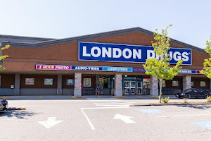 Photography Department of London Drugs