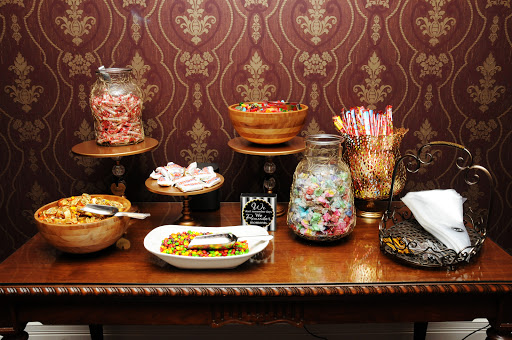 Wedding Venue «Black Iris Estate», reviews and photos, 5801 E 116th St, Carmel, IN 46033, USA