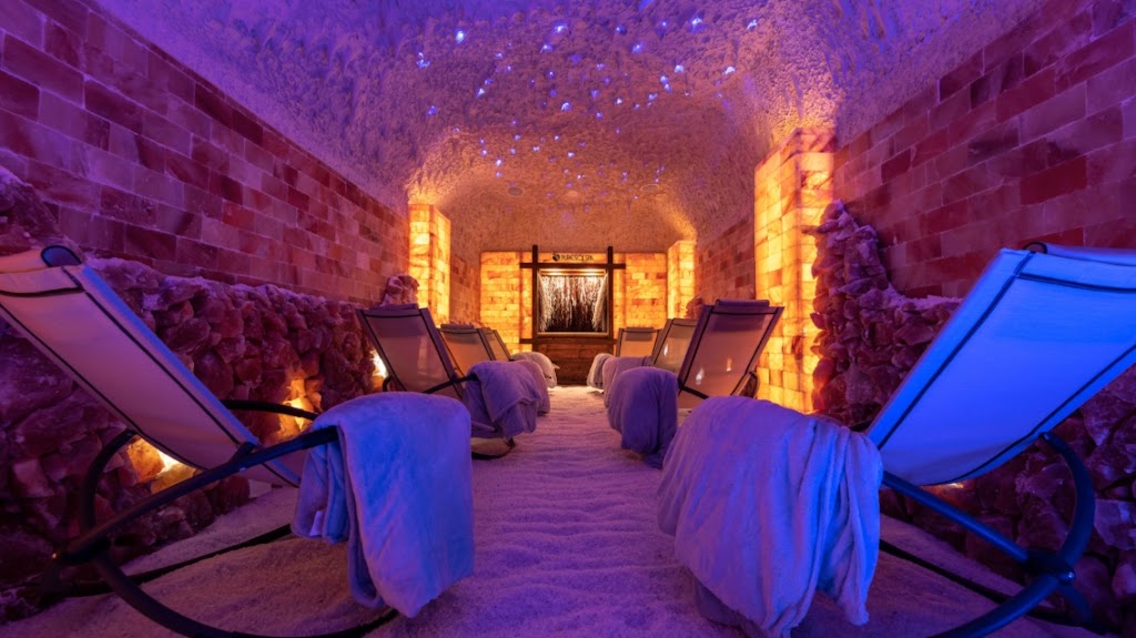Salty - Salt Cave 44024