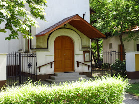 Tázlári Református Egyházközség temploma