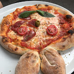 Photo n°2 de l'avis de Igor.a fait le 19/09/2020 à 15:26 sur le  Tom’n’Jerry à Berlin