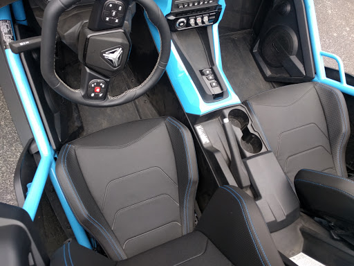 Motorcycle Dealer «Ridersville Cycle», reviews and photos, 75 Good Times Dr, Berkeley Springs, WV 25411, USA