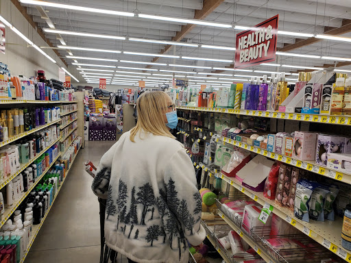 Department Store «BI-MART», reviews and photos, 110 E 6th Ave, Junction City, OR 97448, USA