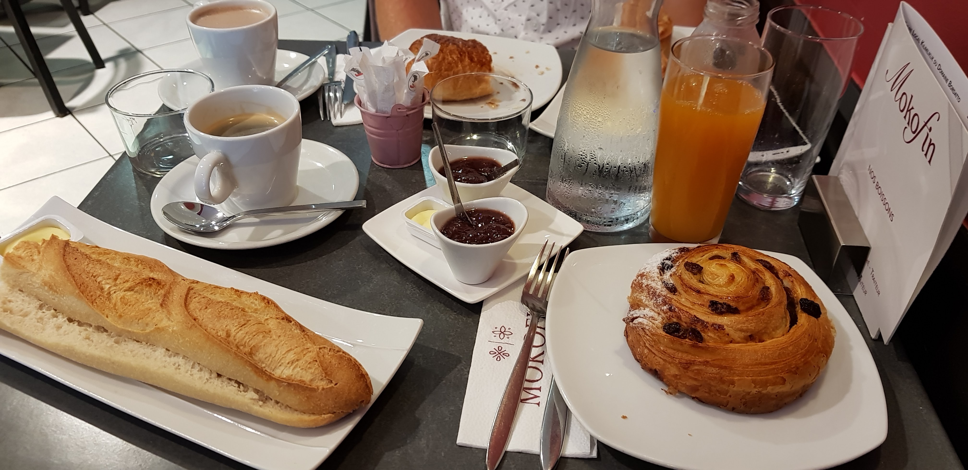 Photo n° 1 de l'avis de ETOILE.E fait le 08/07/2018 à 09:21