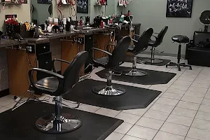 Encore Hair Salon image