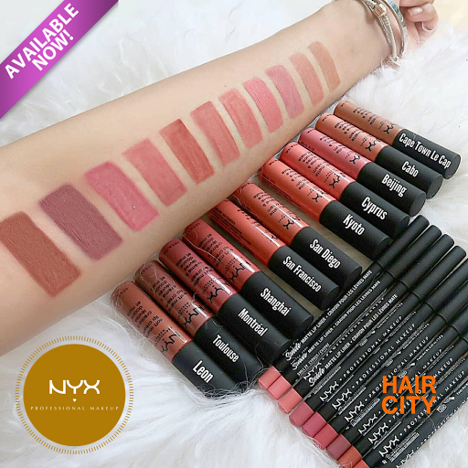 Cosmetics Store «Hair City Beauty Supply», reviews and photos, 5723 N Foster Rd # 107, San Antonio, TX 78244, USA