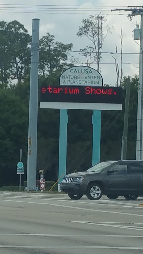 Nature Preserve «Calusa Nature Center & Planetarium», reviews and photos, 3450 Ortiz Ave, Fort Myers, FL 33905, USA