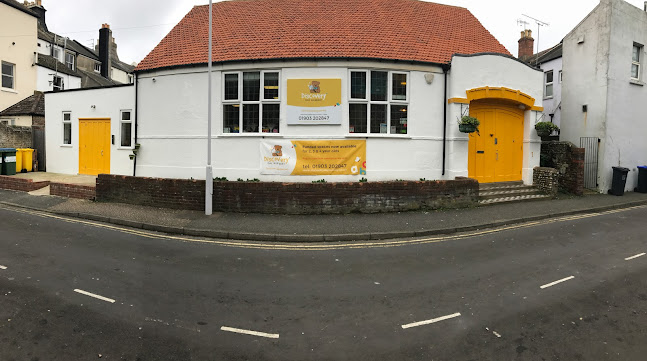 Discovery Day Nursery - Worthing