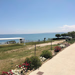 Photo n°5 de l'avis de Danilo.r fait le 06/06/2023 à 17:24 sur le  Baia del Sole - Costa dei Trabocchi à Vasto