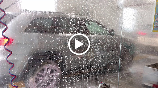 Car Wash «Mr Suds Car Wash», reviews and photos, 989 Sunrise Hwy, Bay Shore, NY 11706, USA