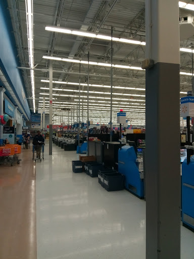 Department Store «Walmart Supercenter», reviews and photos, 440 Atlanta Hwy NW, Winder, GA 30680, USA