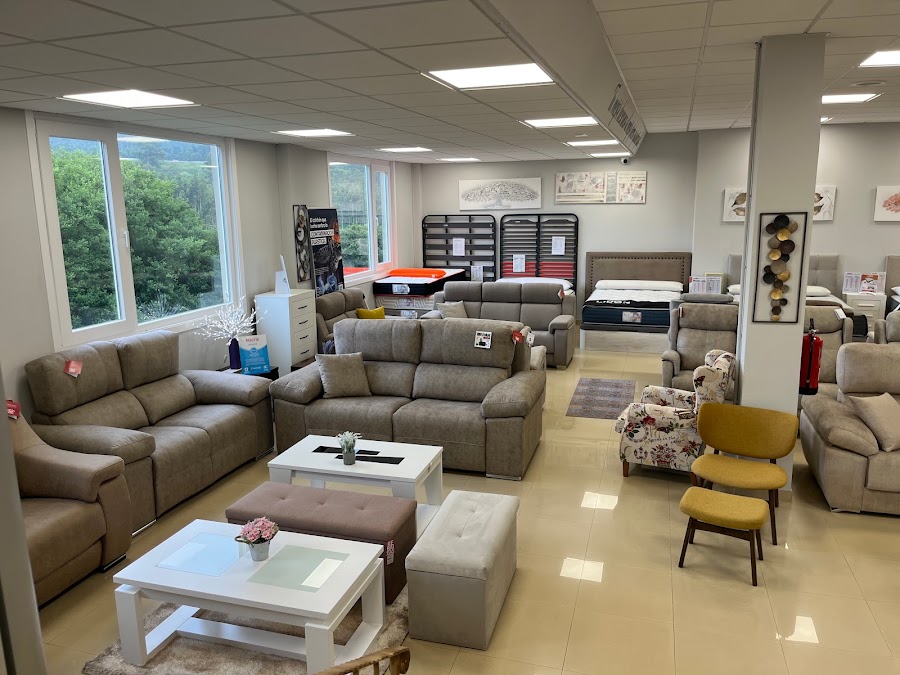 DISEÑO SOFA