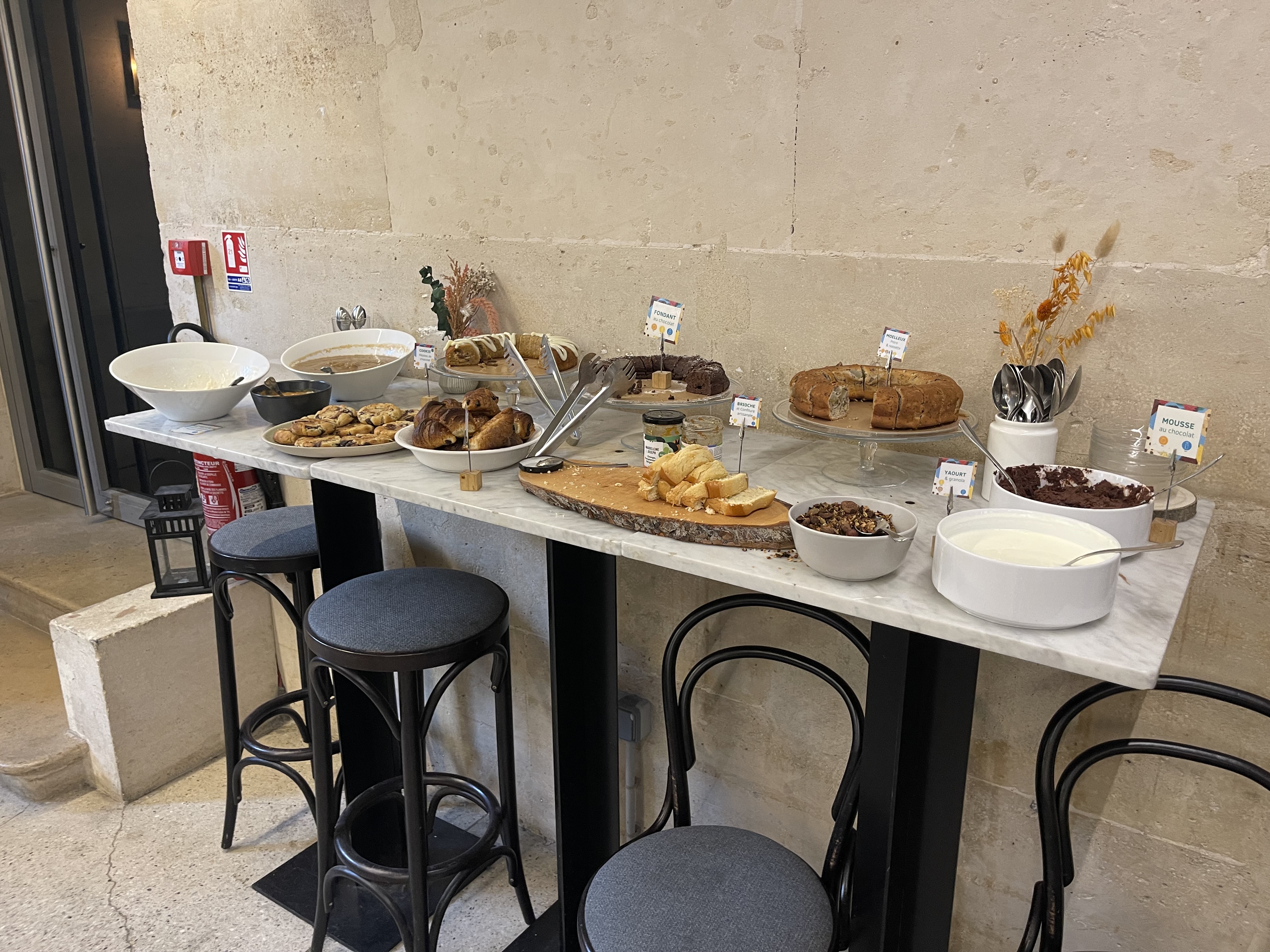 Photo n° 7 de l'avis de Solenne.a fait le 29/02/2024 à 11:22