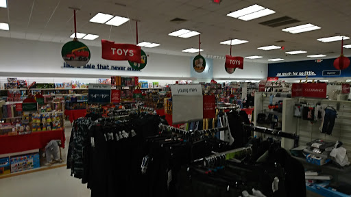 Department Store «Marshalls», reviews and photos, 1005 Paradise Rd, Swampscott, MA 01907, USA