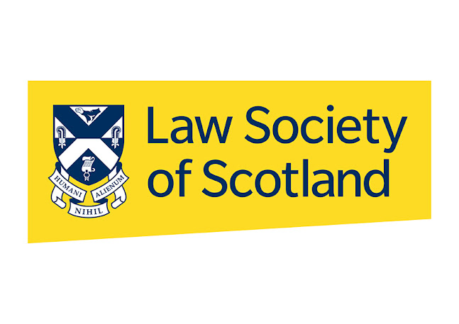 Law Society of Scotland - Association