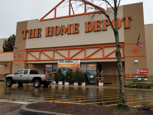 Home Improvement Store «The Home Depot», reviews and photos, 6810 S 180th St, Tukwila, WA 98188, USA