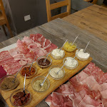 Photo n°1 de l'avis de Matteo.a fait le 23/09/2021 à 18:15 sur le  L' Arte della Tigella à La Spezia