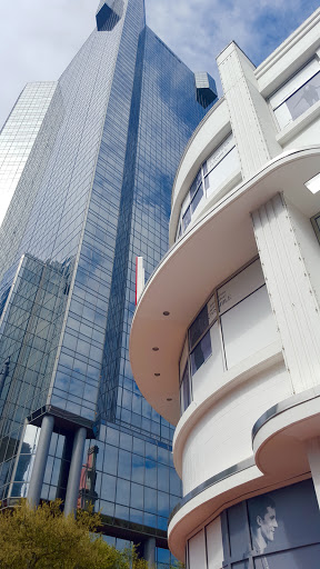 Museum «Sid Richardson Museum», reviews and photos, 309 Main St, Fort Worth, TX 76102, USA