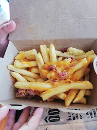 Photo n°79 de Burger King à Saran ()