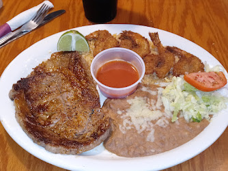 El Mariachi Seafood, Bar & Grill