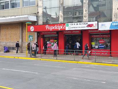 Papelapiz