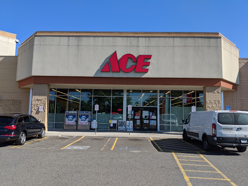 Division Ace Hardware, 16345 SE Division St, Portland, OR 97236, USA, 