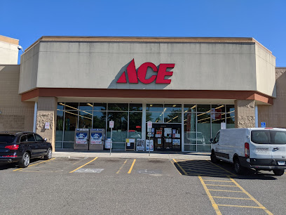 Division Ace Hardware