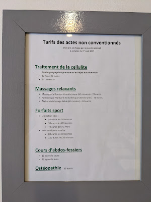 Kinésitérapeute, Infirmière, Ostéopathe, Gynécologie, Psychologue, Hypnopraticienne, Sophologue à Saint-Jean-d'Illac