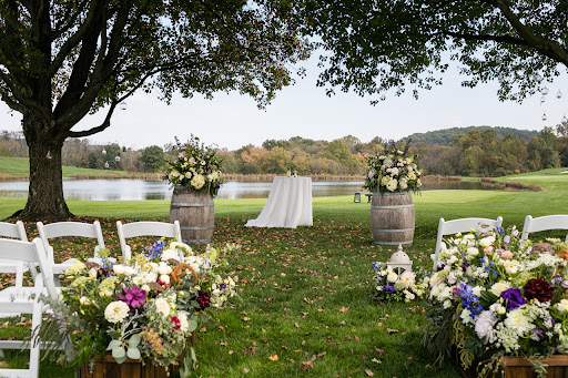 Florist «Long Stems», reviews and photos, 356 Montgomery Ave, Merion Station, PA 19066, USA