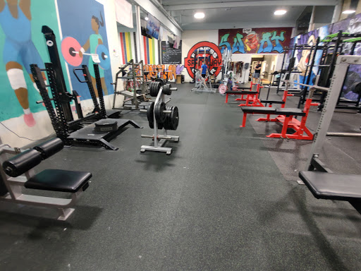Gym «Spanaway Fitness Center», reviews and photos, 13819 Pacific Ave S, Tacoma, WA 98444, USA