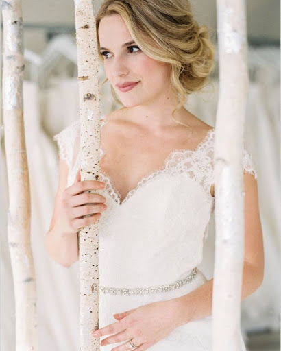 Bridal Shop «I Do Bridal Couture», reviews and photos, 4265 Perkins Rd, Baton Rouge, LA 70808, USA