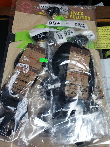 Beauty Supply Store «Best Beauty Supply», reviews and photos, 1964 W Tennessee St #17, Tallahassee, FL 32304, USA