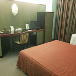 Photo n°1 de l'avis de Gianluca.e fait le 25/08/2022 à 15:42 sur le  Hotel & Loisir Le Ruote à Roveleto