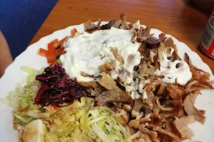 Pizzeria Döner image