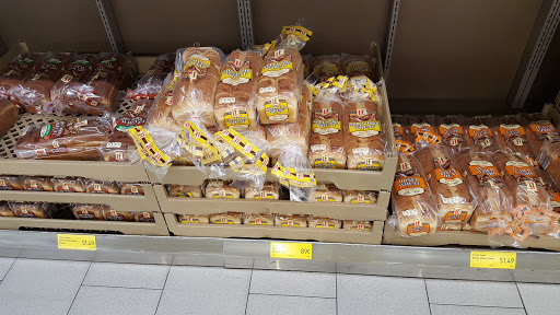 Supermarket «ALDI», reviews and photos, 761 E Dundee Rd, Palatine, IL 60074, USA