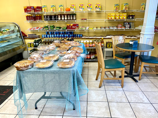 Bakery «Abrantes Bakery & Pastry Shop», reviews and photos, 1851 Park St, Hartford, CT 06106, USA