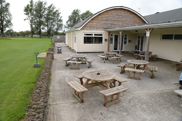 White Horse Country Park by null