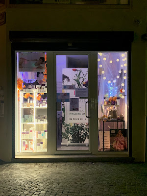 ISA Beauté salon d'esthétique à Thonon-les-Bains