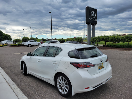Lexus Dealer «Meade Lexus of Southfield», reviews and photos, 28300 Northwestern Hwy, Southfield, MI 48034, USA