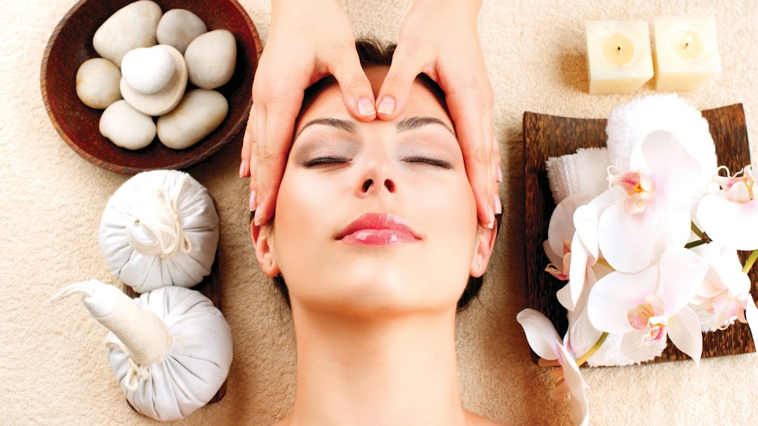 Alternative Therapies And Spa