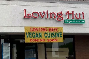 Vegan Banh Mi (Loving Hut) image