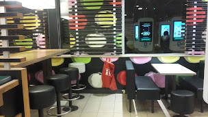 Photo n°73 de McDonald's à Dieppe ()