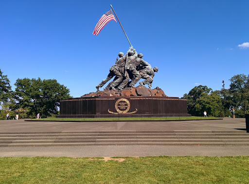 George Washington Memorial Parkway