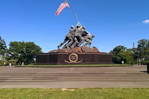 George Washington Memorial Parkway image