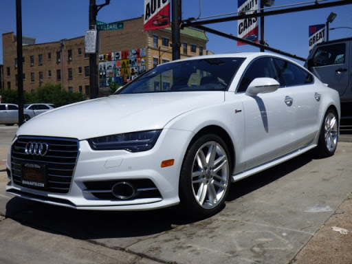 Used Car Dealer «Baha Auto Sales», reviews and photos, 4257 W North Ave, Chicago, IL 60639, USA