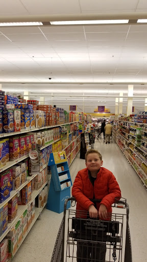 Grocery Store «Stop & Shop», reviews and photos, 133 Main St, Madison, NJ 07940, USA