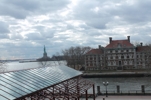 Museum «Ellis Island Hospital Morgue», reviews and photos, Liberty Island - Ellis Island, Jersey City, NJ 07305, USA