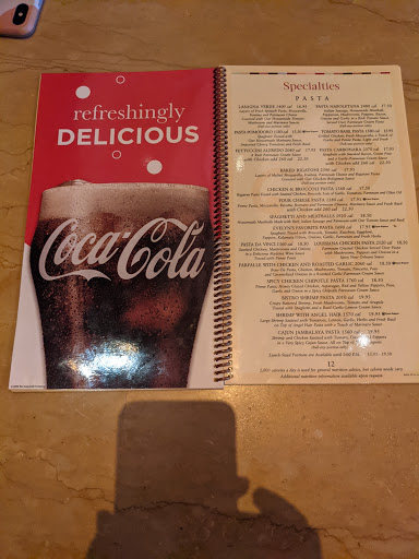 Restaurant «The Cheesecake Factory», reviews and photos, 2075 North Point Cir, Alpharetta, GA 30022, USA