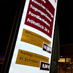 Photo n°3 de l'avis de Driver. fait le 01/08/2018 à 08:15 sur le  SVG Autohof Lohfeldener Rüssel à Lohfelden