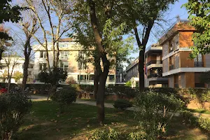 Halil Rıfat Paşa Parkı image